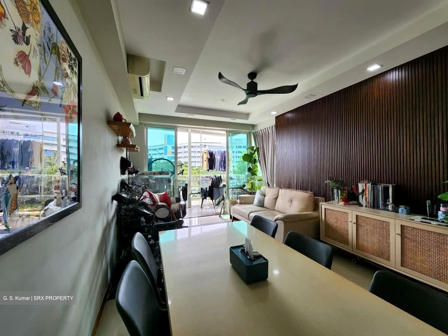 Blk 307B Anchorvale Place (Sengkang), HDB Executive #526370631